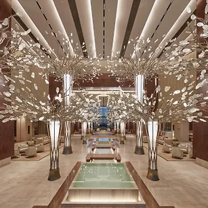 Курортный комплекс Mandarin Oriental Jumeira,, Дубай